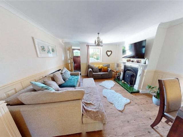 House for rent in Fobbing, Essex