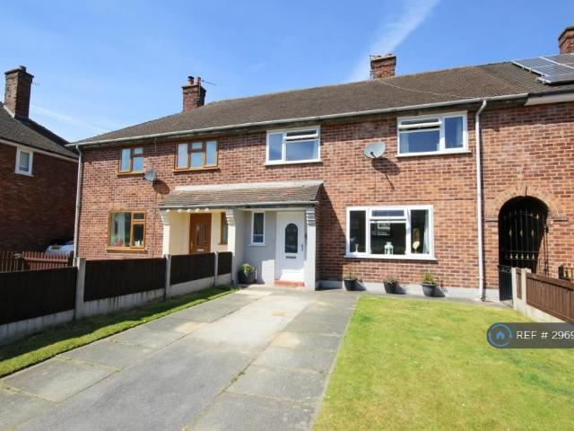 House for rent in Greenbank, Leftwich