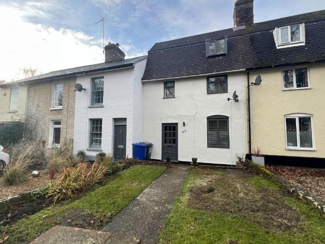 House for rent in Chedburgh, Isle Of Man