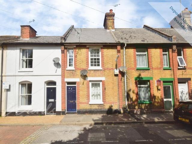 House for rent in The King's Mile, The Bridge