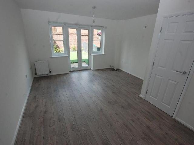 House for rent in Hurst Cross, Greenheys