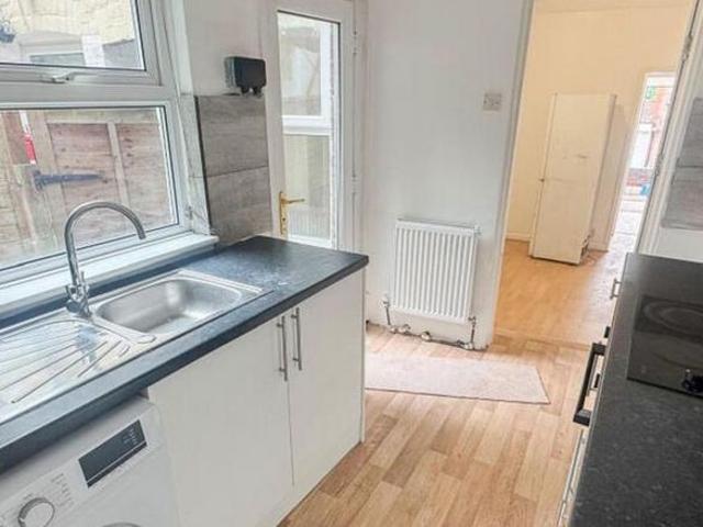 House for rent in Spring Park, Luton