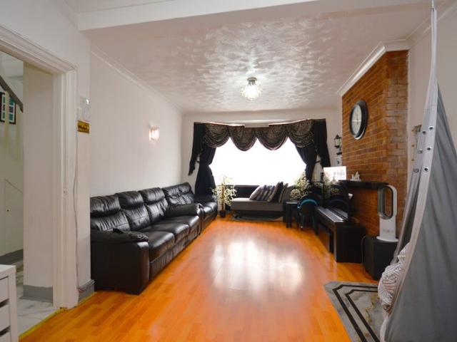 House for rent in Greater London