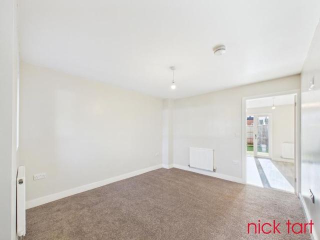 House for rent in Little Drayton, Market Drayton