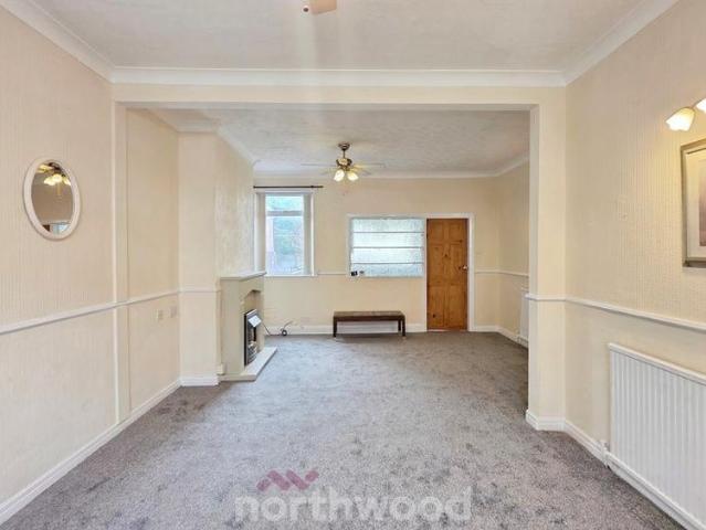 House for rent in Instoneville, Doncaster