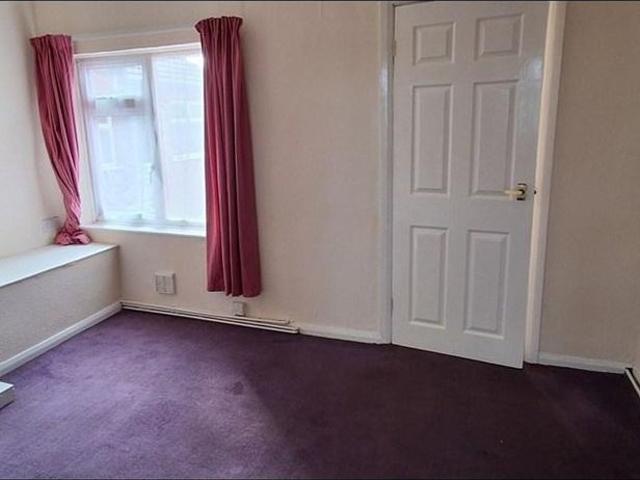 House for rent in Elmton, East Midlands