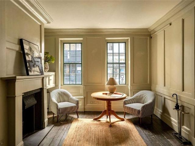 House for rent in City of Westminster, Greater London