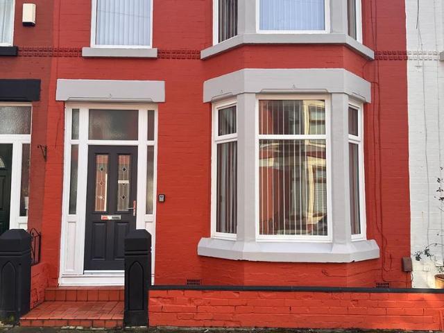 House for rent in Garston, Calderstones