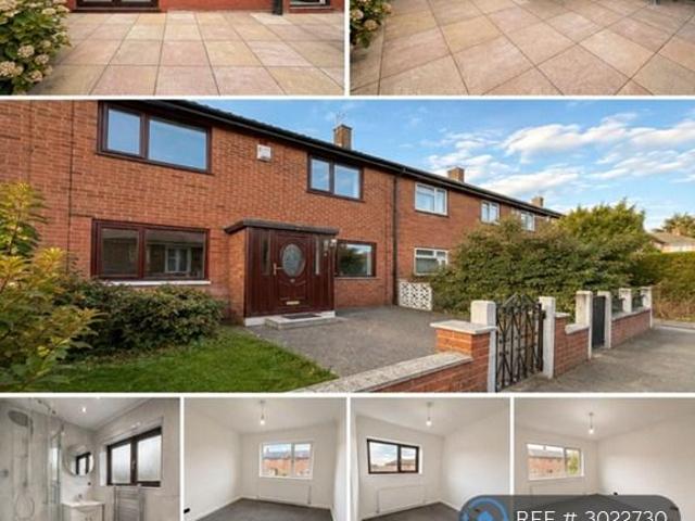 House for rent in Salford, Greater Manchester
