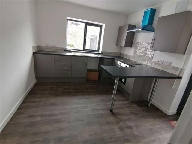House for rent in Treorchy, Cwmparc