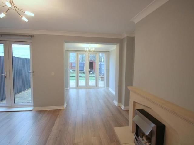 House for rent in Sudbury, Chelmondiston