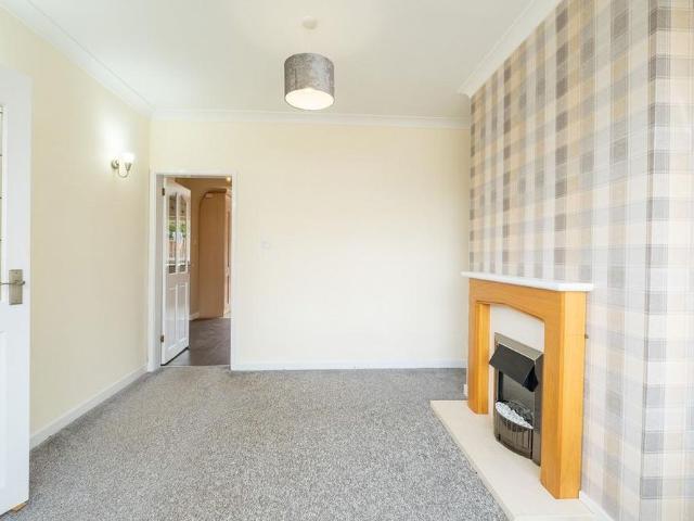 House for rent in Frankwell, Shropshire