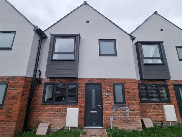 House for rent in Highbury, Bromsberrow Heath