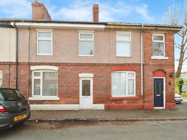 House for rent in Flint, Wales