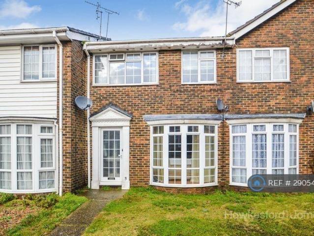 House for rent in Grove Park, Oad Street