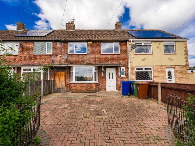 House for rent in Nunsthorpe, Bradley