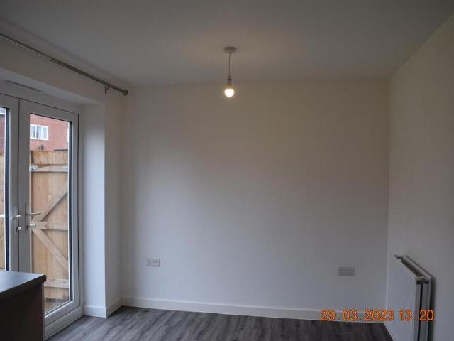 House for rent in St Nicolas Park, Camp Hill