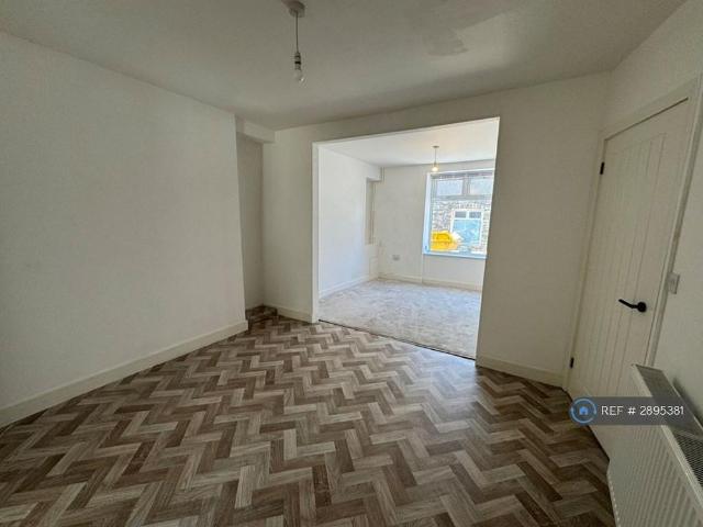 House for rent in Park, Merthyr