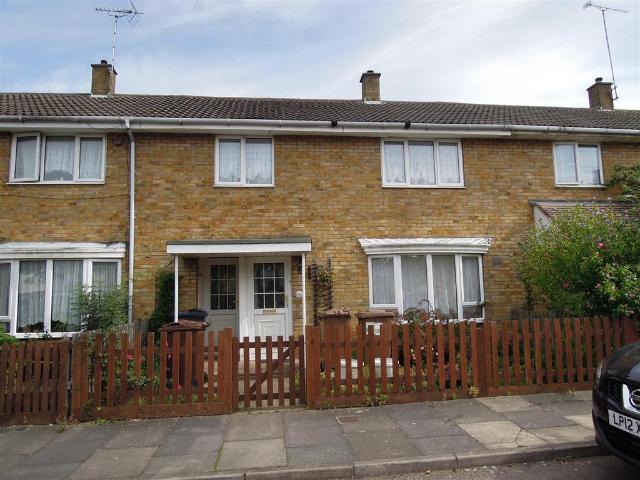 House for rent in Bedwell, Shephall
