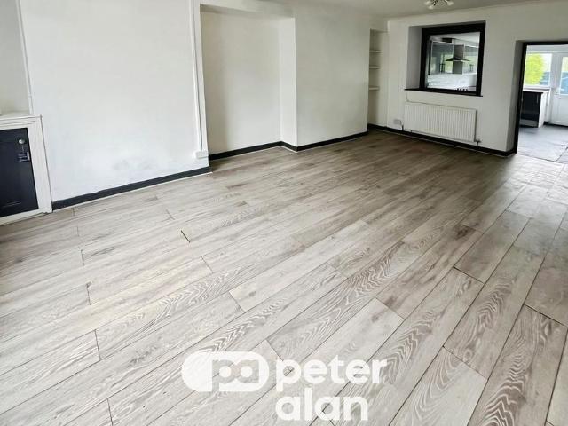 House for rent in Merthyr Vale, Wales