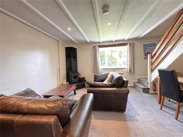 House for rent in Tenby, Wales