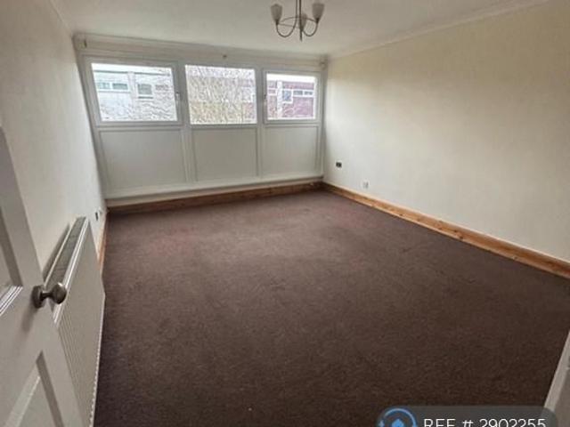 House for rent in Cumbernauld, Scotland