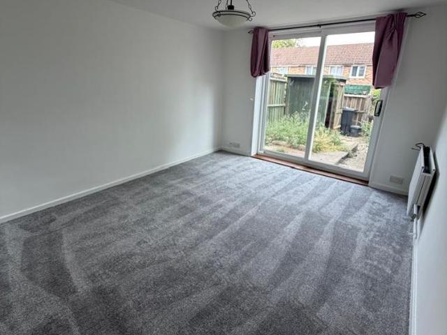 House for rent in Walworth Business Park, Test Valley