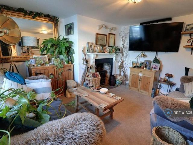 House for rent in Higher Clovelly, Torridge