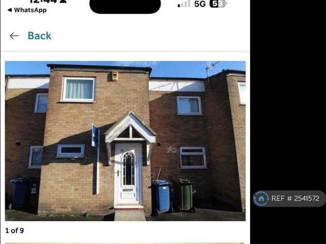 House for rent in Arthur's Hill, Isle Of Man