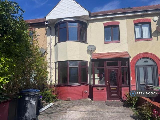 House for rent in Blackpool