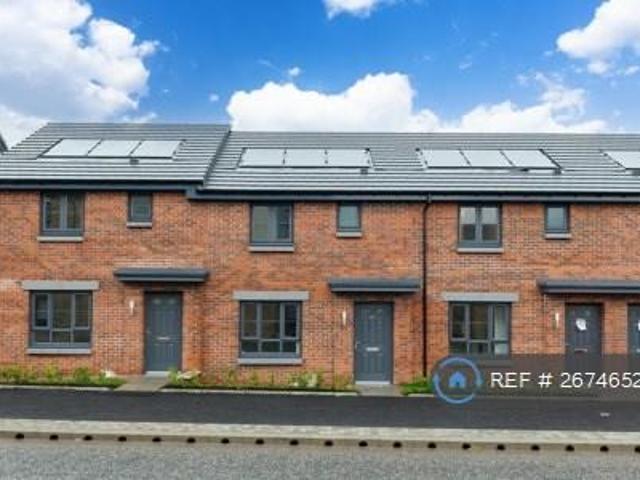 House for rent in Countesswells, Ballindoch
