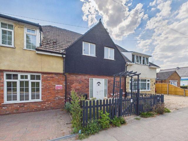 House for rent in Gosberton Clough, Lincolnshire