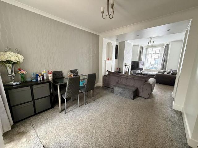 House for rent in Strood