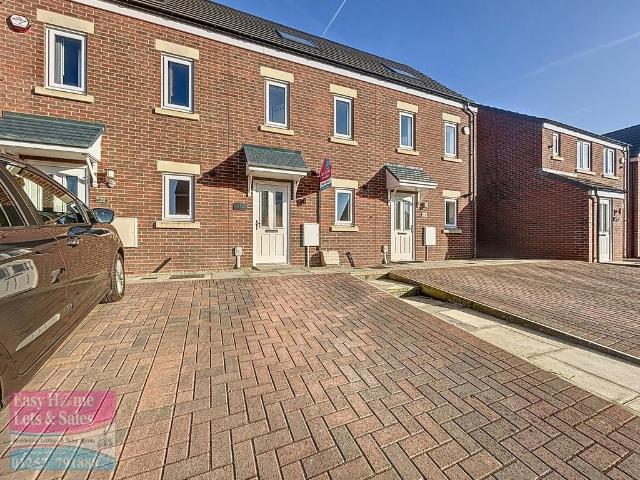 House for rent in Andertons Mill, Lancashire