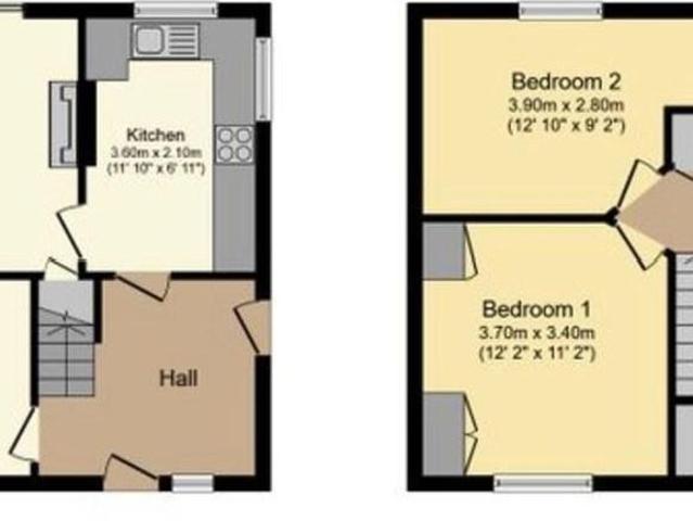 House for rent in Amersham, Buckinghamshire