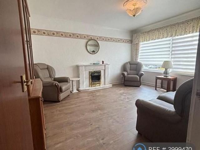 House for rent in Stewarton, Scotland