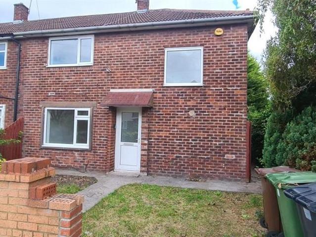 House for rent in Litherland, Sefton