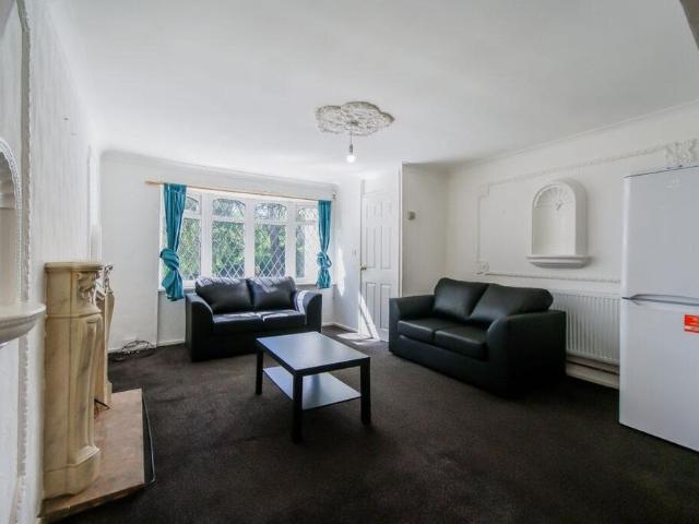 House for rent in Nechells, West Midlands