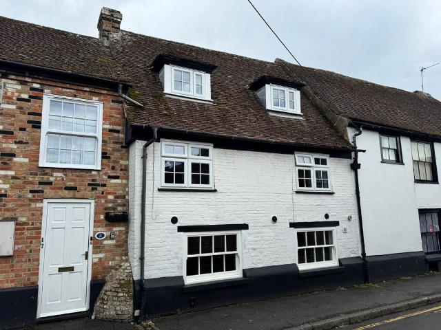 House for rent in Folkestone, Kent