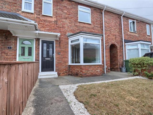House for rent in Cowpen Bewley, Port Clarence