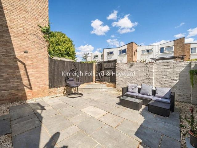 House for rent in London Borough of Croydon, Greater London