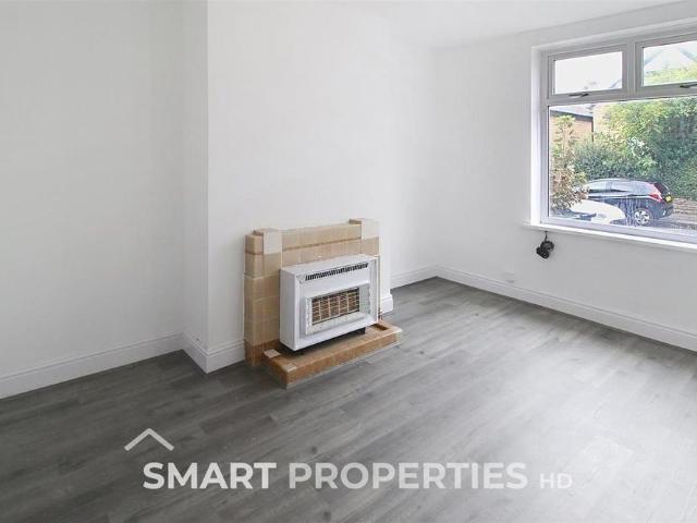 House for rent in Bay Hall, Kirklees