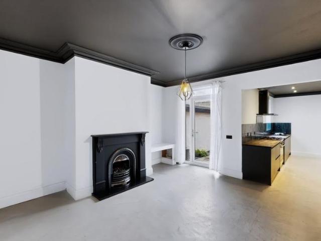 House for rent in The Haulgh, Bolton