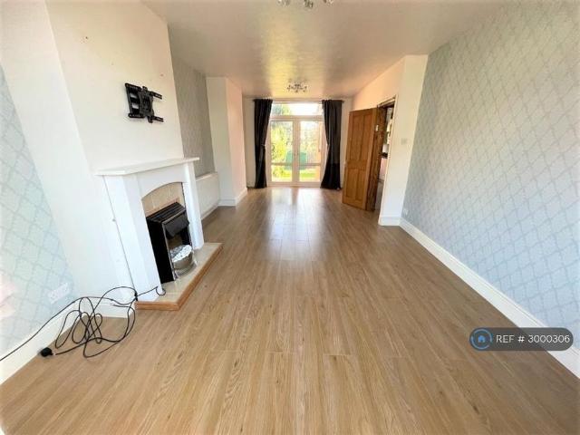 House for rent in Bell Green, Coventry
