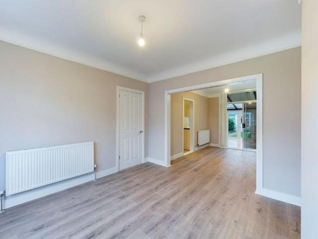 House for rent in Baffins, Portsmouth