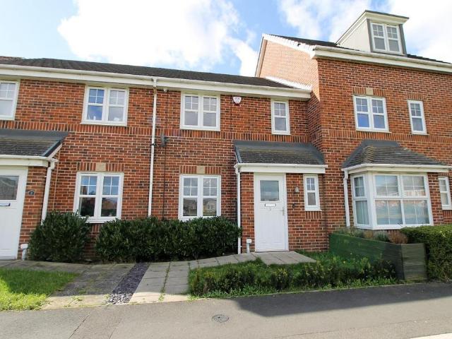 House for rent in Stockton-on-tees