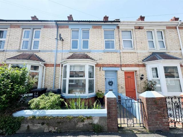 House for rent in Fort Hill, Kentisbury