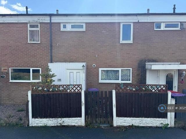 House for rent in Woodside, Telford