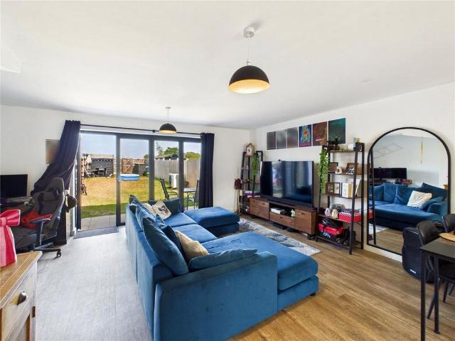House for rent in Fordham Heath, Essex