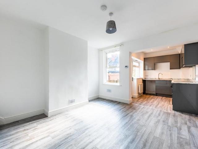 House for rent in Haddon, East Midlands